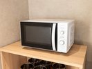 3階 電子レンジ
