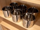 3階 アイスペール