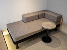コンフォートツインソファ ※ソファベッドに変更可能です