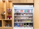 ミニコンビニ(お土産、飲み物などございます)