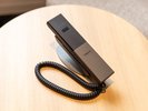 客室内線電話 ※9番でフロントにご連絡いただけます。