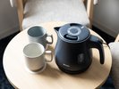 客室内備品 茶器類 / 電気ポット
