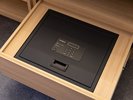 客室内備品 金庫