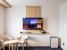 スマートテレビ50型 ※ミラーリング可 ※フジビュールーム仕様