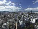 ◇景色(高層階からの眺め) −昼−