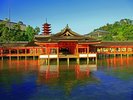 宮島 厳島神社