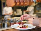 ◇フレンチ「OZAWA」:小沢貴彦プロデュース、独創的なフレンチをお楽しみください