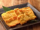 ◇朝食:広島名物「がんす」