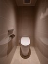 セパレートタイプ(バス・トイレ別)