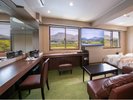 阿蘇の魅力を楽しむことに特化したRoom阿蘇!
