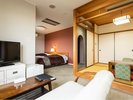 和洋室4名(406号室)