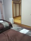 407号室 和洋室6名様