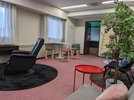 リラクゼーションルーム