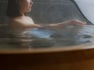プライベート空間で贅沢にリラックス★