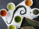 日本茶インストラクター(茶ムリエ)も在中。