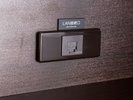 ■LAN接続口
