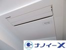 ■空調