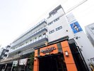 ■ホテルエントランス