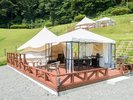 ハワイアンズテント(禁煙)