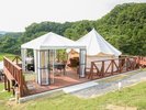 ハワイアンズテント(禁煙)