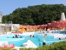 スパガーデンパレオ スパリゾートハワイアンズ