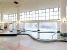 大浴場パレス スパリゾートハワイアンズ