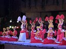 ポリネシアン・グランドステージ※別途有料 スパリゾートハワイアンズ