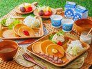 グランピングモーニング(子供・幼児)