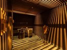 『江戸情話 与市』薬草蒸し風呂 スパリゾートハワイアンズ内