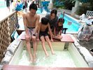 �h�N�^�[�t�B�b�V���̑����e���s�[�@�v�[���T�C�h�ɂ���̂ł��C�y�ɂǂ����I���L��