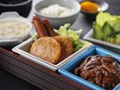 未就学児用メニュー