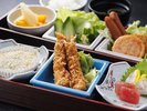小学生用メニュー