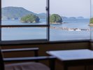 【オーシャンビュー】和室6畳 客室一例
