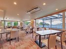 日本料理レストラン〜花いずみ〜