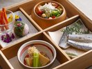 ご朝食(和定食)