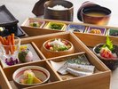ご朝食(和定食)