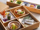 ご朝食(和定食)
