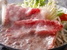 特別会席(一例)