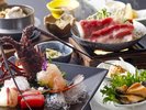 特別会席(一例)