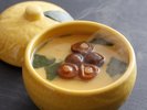 【料理一例】温物