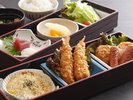 小学生用メニュー
