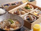 ご朝食(和定食)