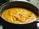 朝食メニュー一例