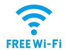 FREE Wi-Fip܂B