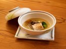 季節の会席料理(一例)