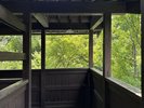 館内の廊下
