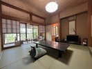 【花勝見】露天風呂付客室 10畳和室+ベッドルームのお部屋