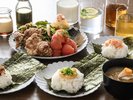 朝食(イメージ)