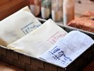 全客室、基礎化粧品などのアメニティも充実