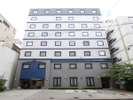 ホテルモルシャン 外観